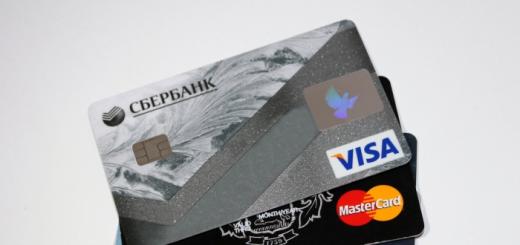 Ano ang pag-activate ng credit card