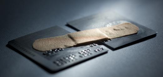 Τι να κάνετε εάν μια κάρτα Sberbank απομαγνητιστεί