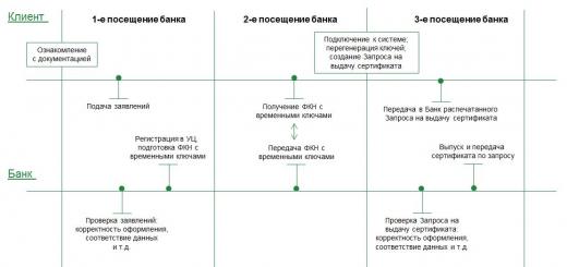 Vzdálená bankovní služba Přihlášení do systému dbo bank rublev