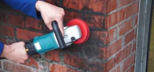Jak připravit spárovací hmotu pro spáry zdiva